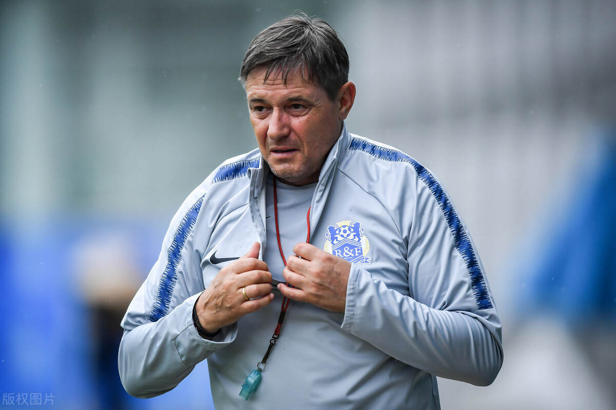 富力最新转会,富力能否度过难关