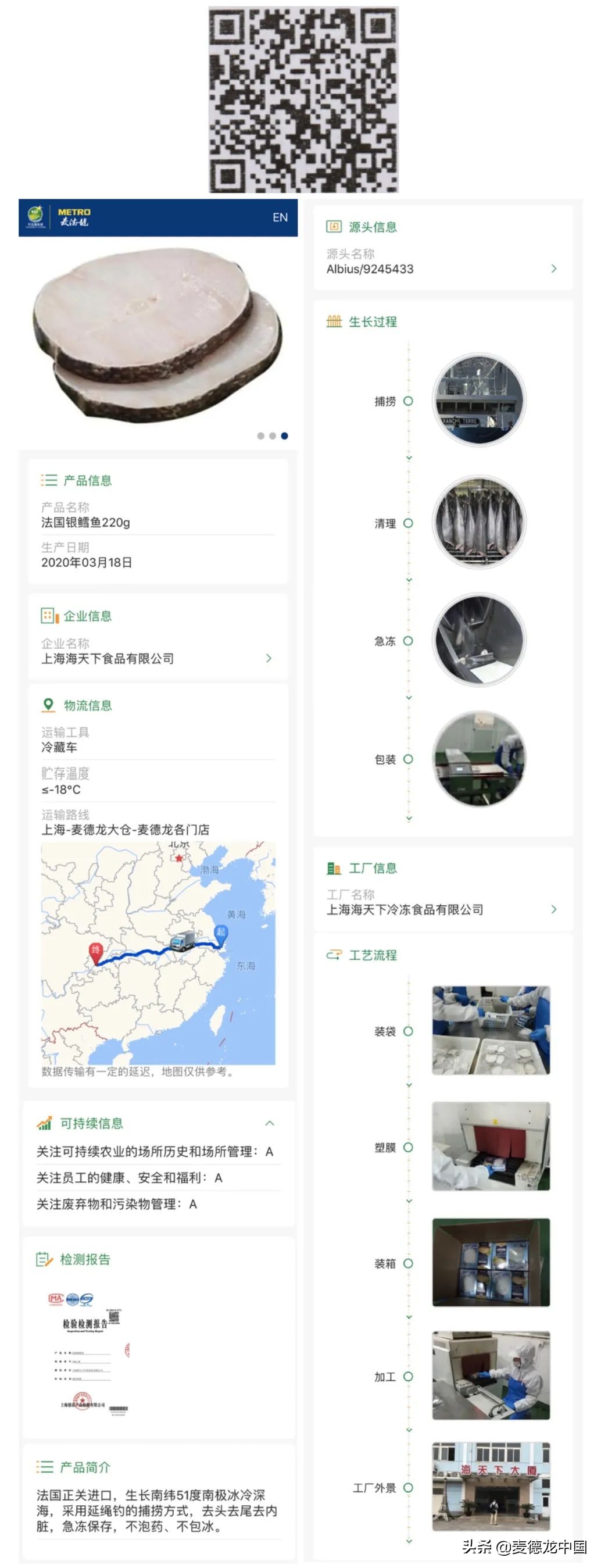 美厨课堂炎炎夏日,美厨课堂点心