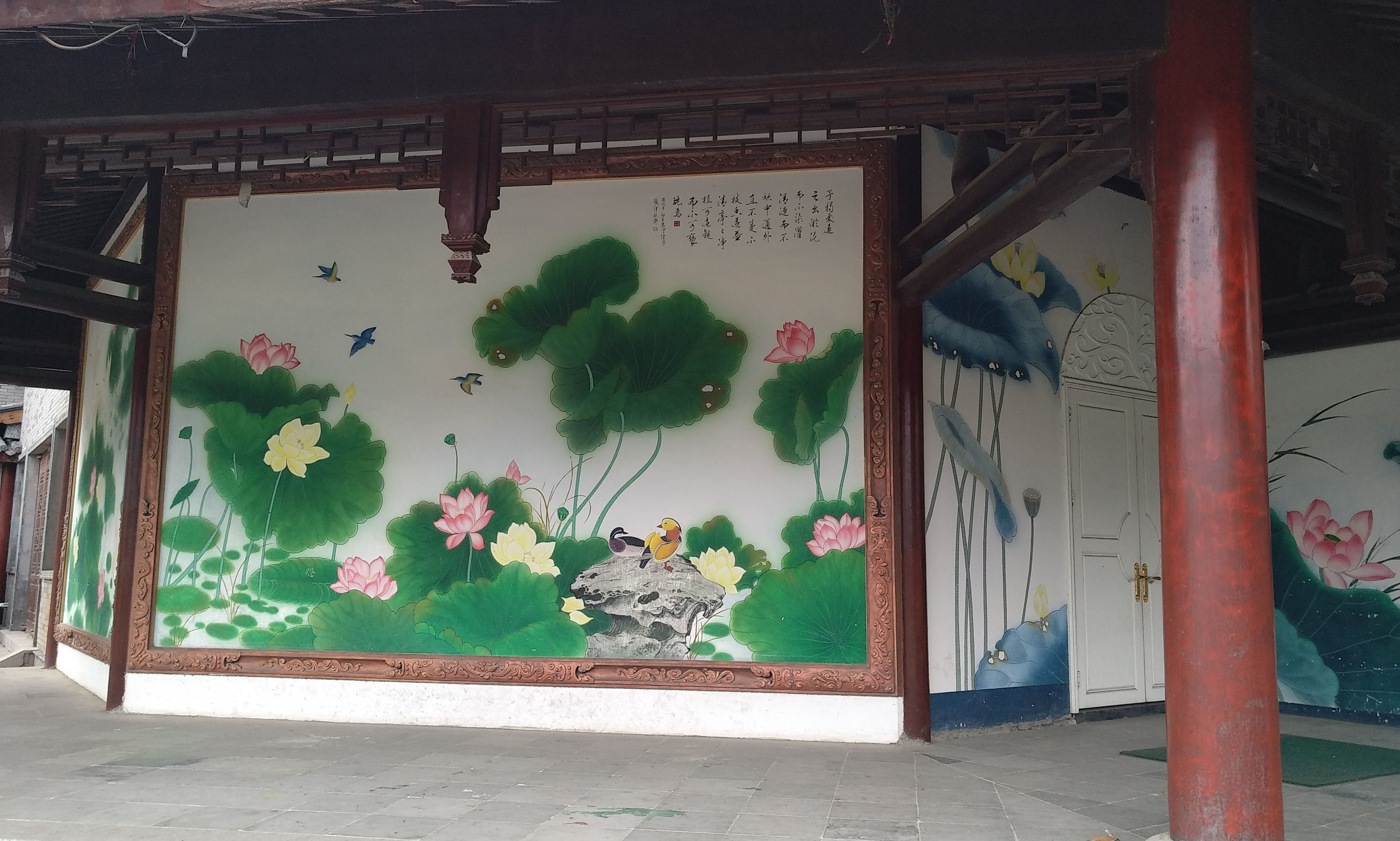 成都龙潭水乡最新消息,成都龙潭水乡别墅区