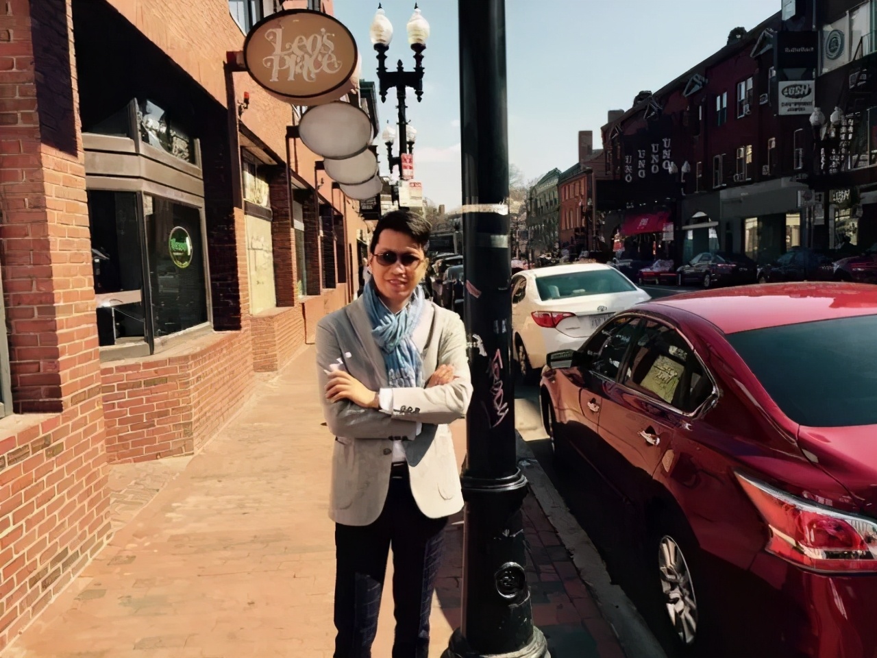 把包子铺开在哈佛门口，几周销售破2亿，这是卖包子不是卖金砖？