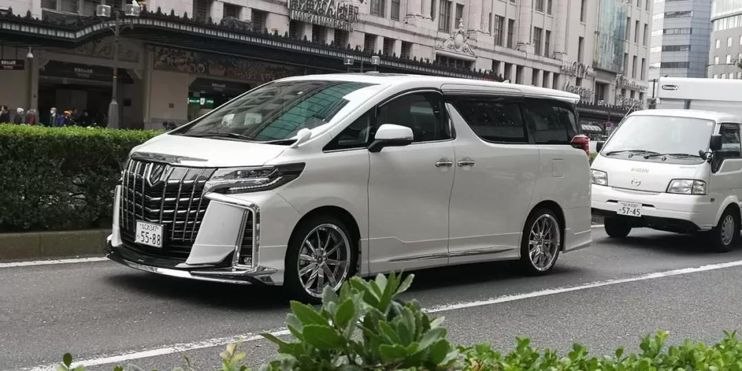 日系车都是什么人开,日本人开什么日系车好看