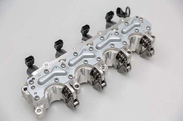 菲亚特multiair匹配,菲亚特multiair发动机