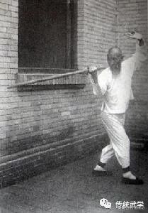 内劲发力最好的方法,怎么用内劲发力
