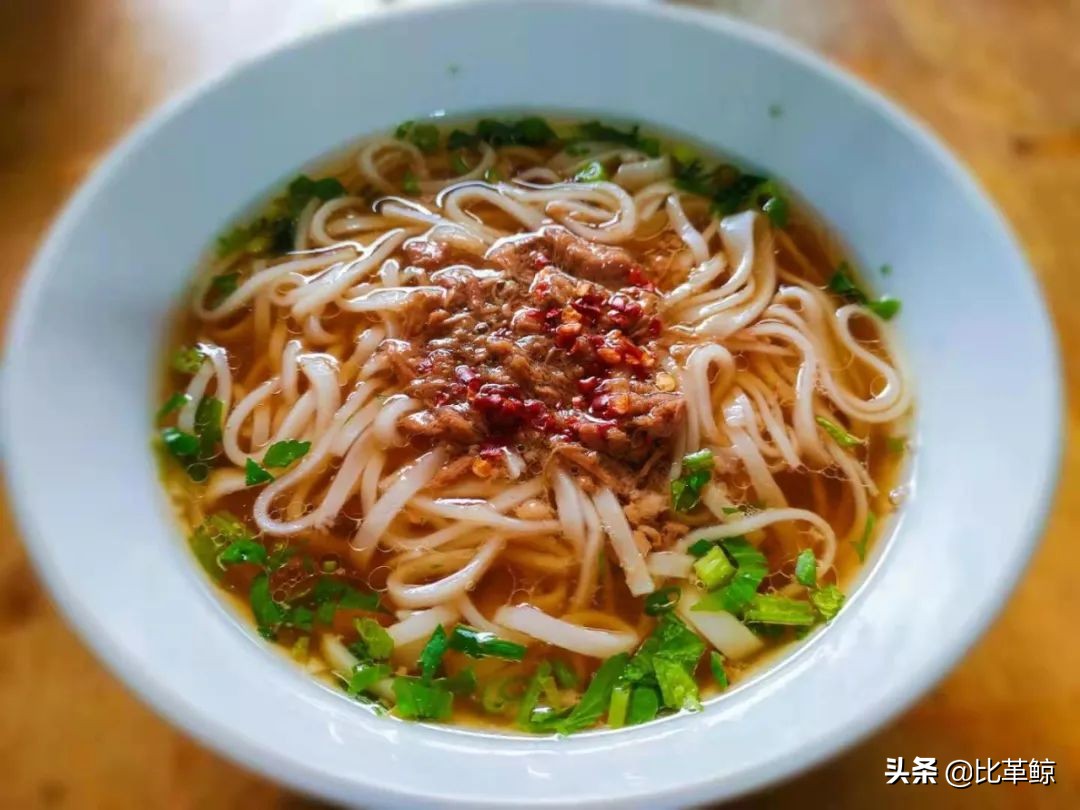 比格鲸和长沙米粉区别,比革鲸和长沙米粉哪个好