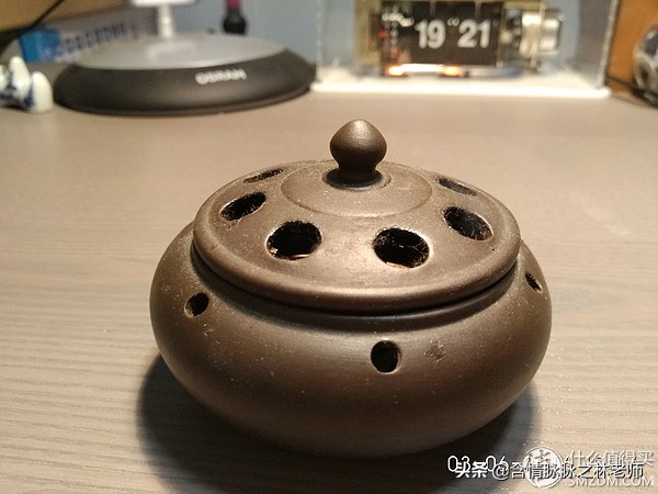 高端香炉香盒,线香高端香炉