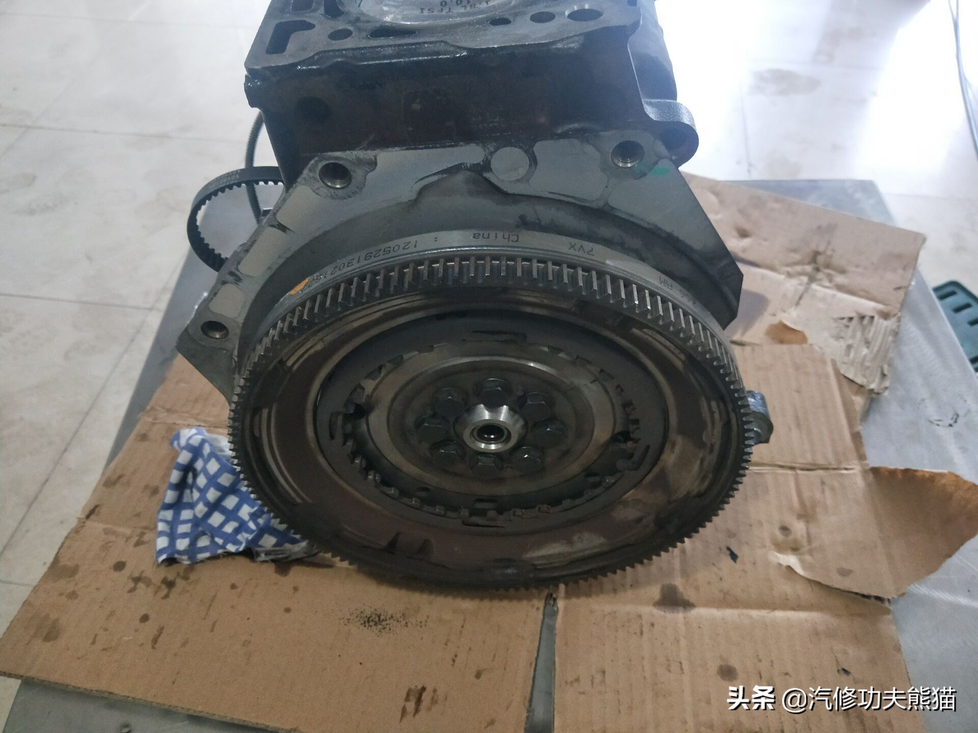 大众cc1.4t维修,大众cc1.8发动机烧机油