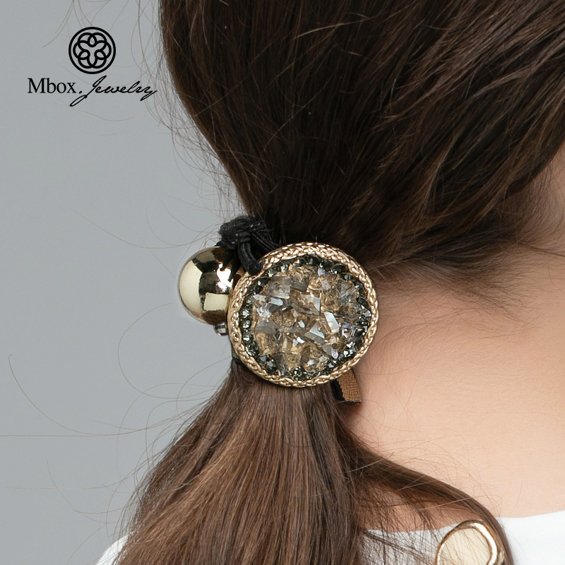 发圈选什么材质好,发圈哪款耐用