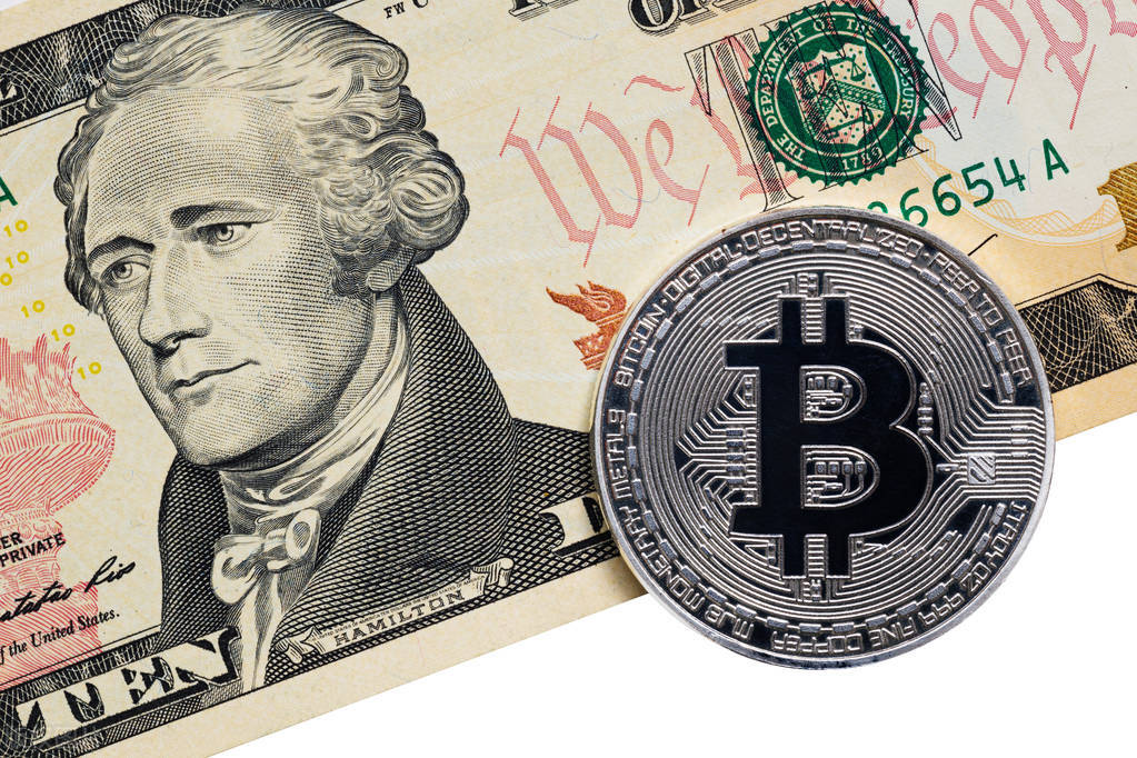 吴忌寒*币特比**第一人！从淘宝买币到身家170亿，他是怎么做到的？