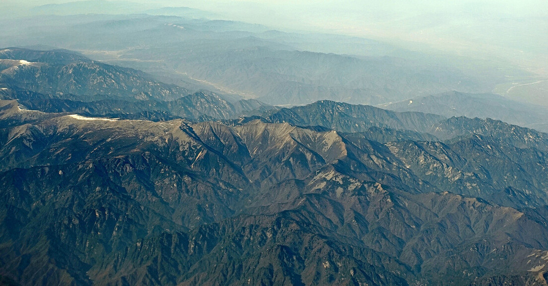 中国死亡率最高的穿越线路,最危险的线路穿越