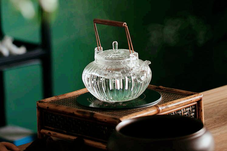 茗战之将，一饼“天生要强”的云南七子饼