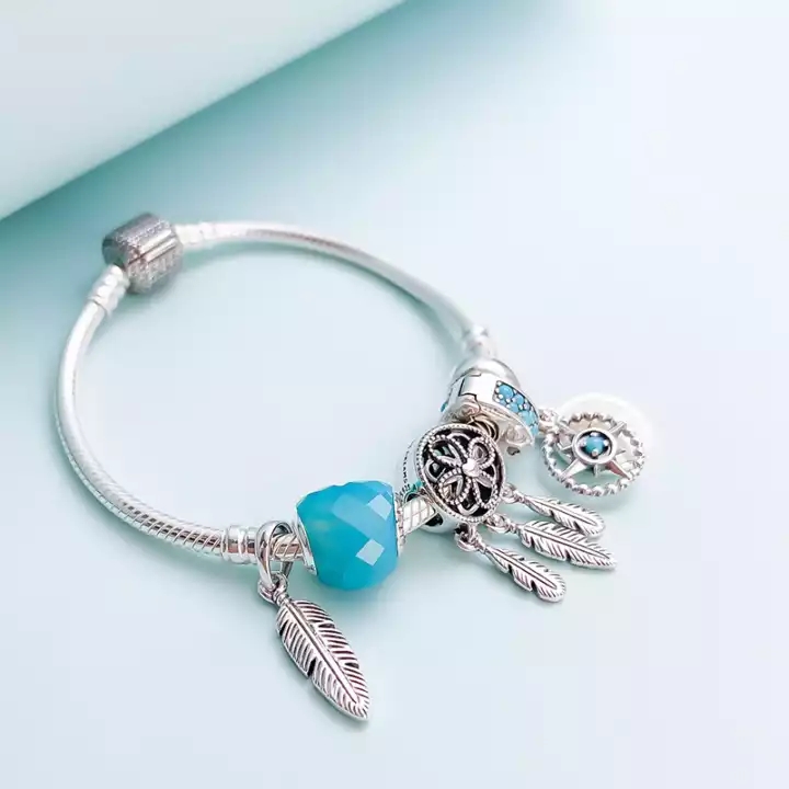 施华洛世奇潘多拉,施华洛世奇潘多拉纪梵希