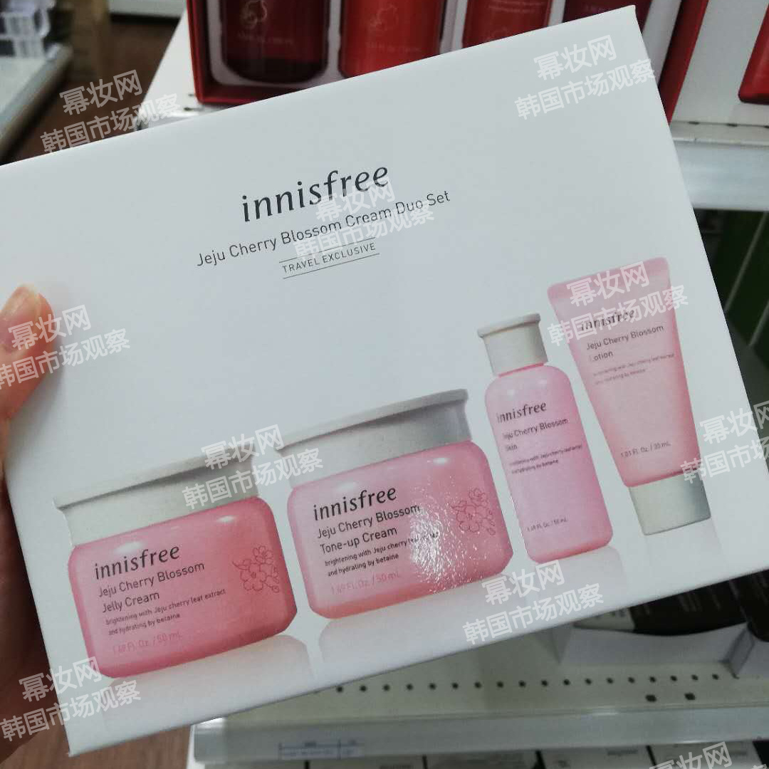 韩国火的美妆店有哪些品牌,韩国美妆店有啥好物