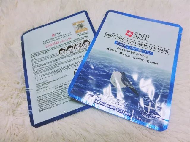 种草美白保湿类面膜,种草面膜好物推荐平价