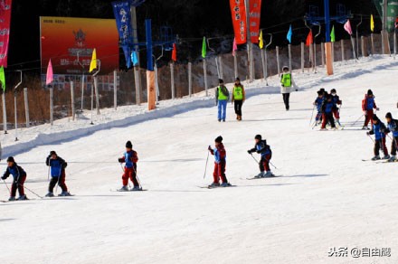 暖冬滑雪胜地推荐国内滑雪胜地,北京周边滑雪场推荐