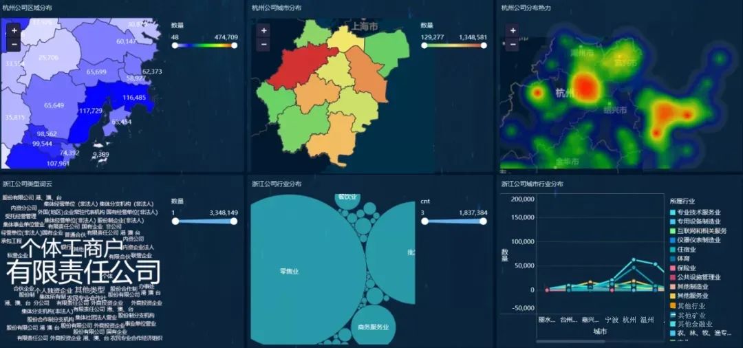 数据挖掘在国土空间规划中的作用,大数据引入国土空间的意义
