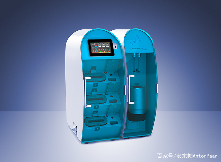 安东帕康塔系列,安东帕康塔