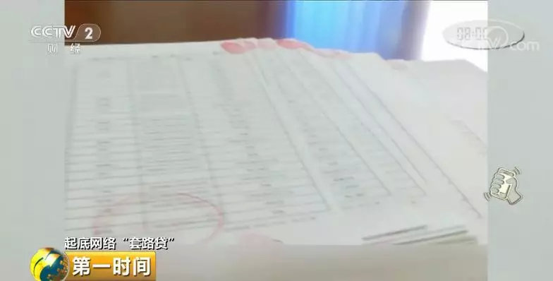 借700还50万,借700元钱是什么套路