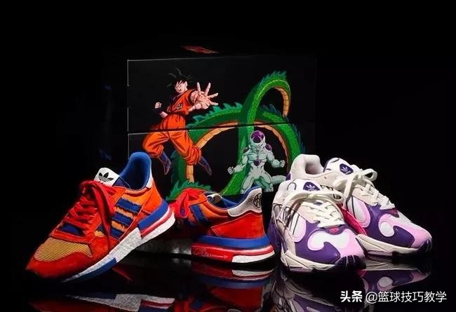 adidas有和动漫联名的卫衣吗,adidas联名款鞋