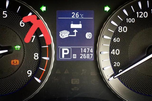 斯柯达汽车仪表各种指示灯,汽车仪表蓝色温度计指示灯是什么