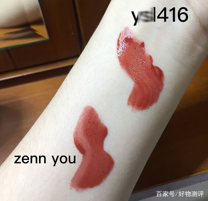 超省钱的大牌口红平价替代安利,大牌口红的平价代替色