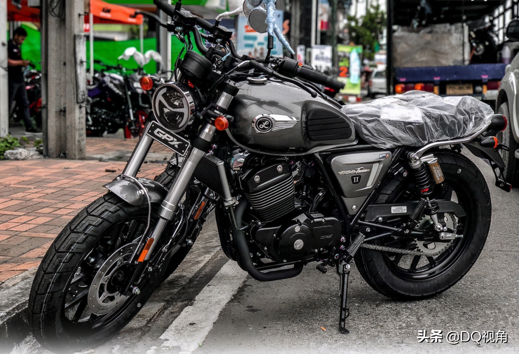 250以上仿赛摩托车最强推荐,600cc仿赛摩托车大比拼