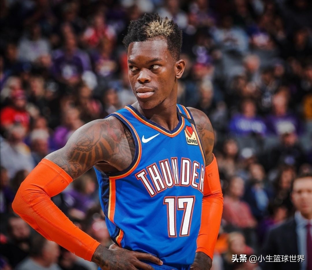 施罗德上一场表现,施罗德还能打出身价吗