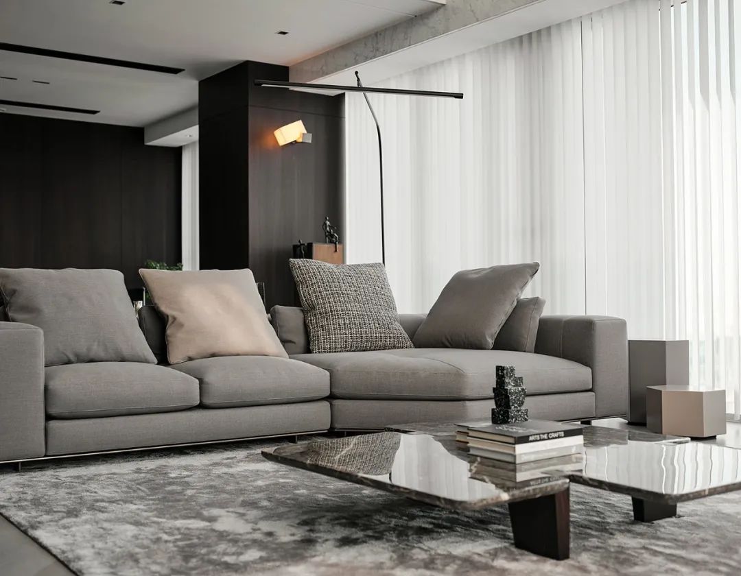 盘点那些长在审美上的高端豪宅,盘点特别美的房子