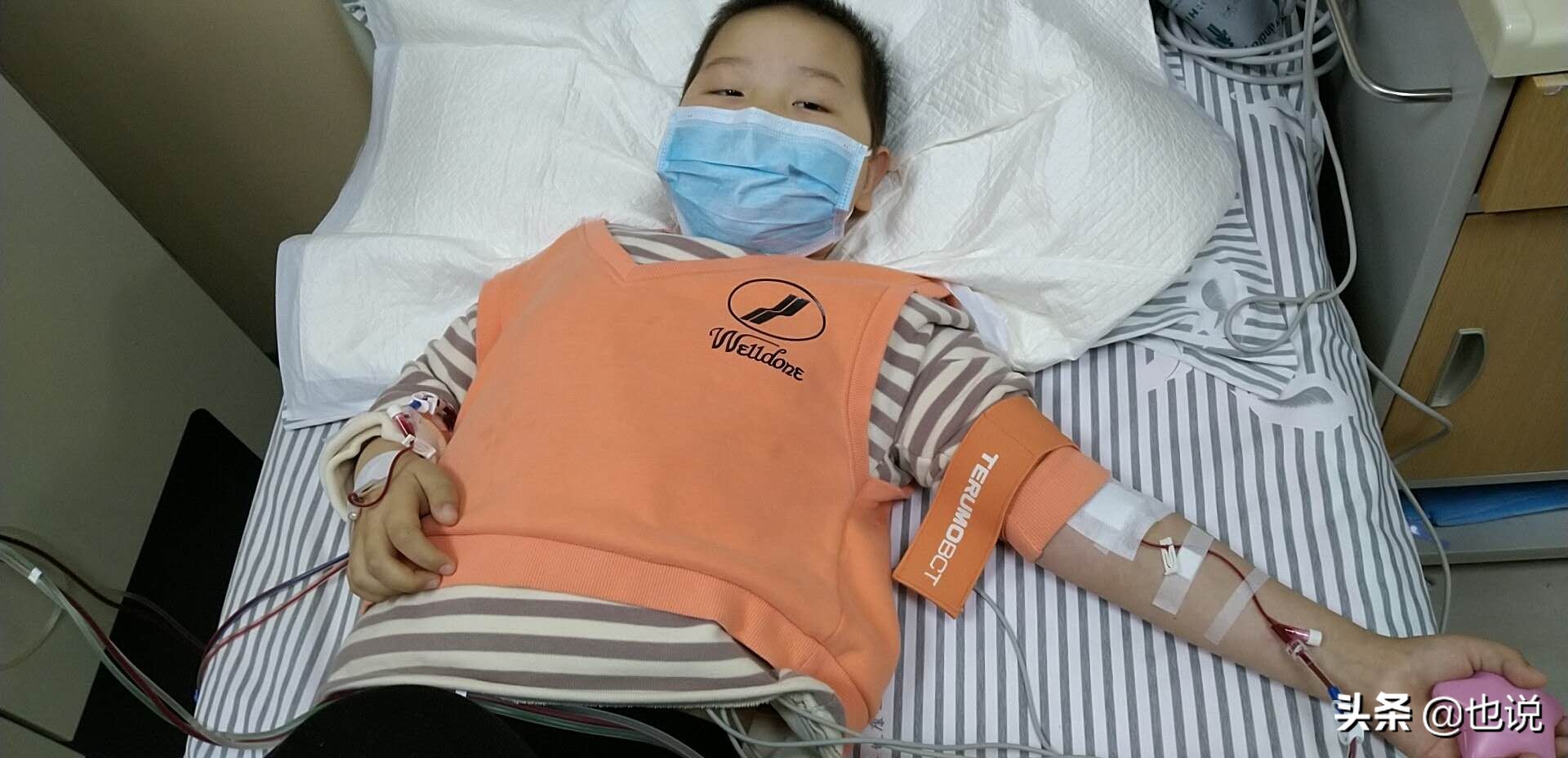 女儿骨髓移植后遗症,骨髓移植后血小板一直个位数