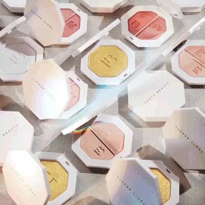 公认好用大牌的彩妆有哪些牌子,深扒女明星彩妆品牌推荐