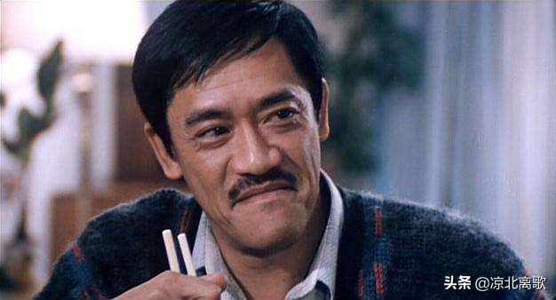 吴耀汉演过哪些经典搞笑电影,吴耀汉十大经典喜剧