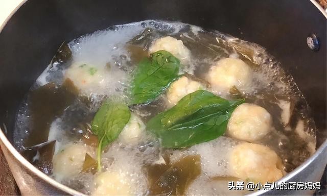 洗海带以后要不要用热水烫,海带洗几遍能洗干净