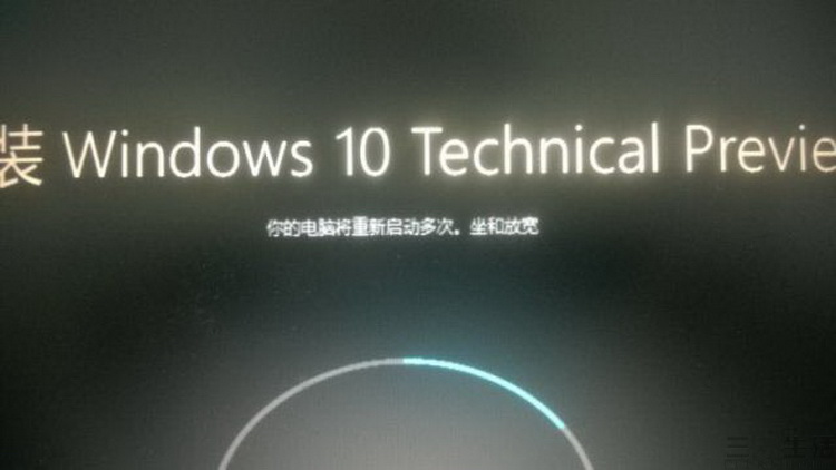 在微软,在微软更新windows10可以吗