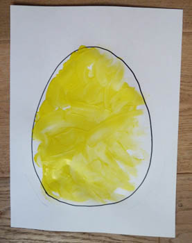 鸡蛋孵化手工制作,鸡蛋孵化小鸡的简单工具