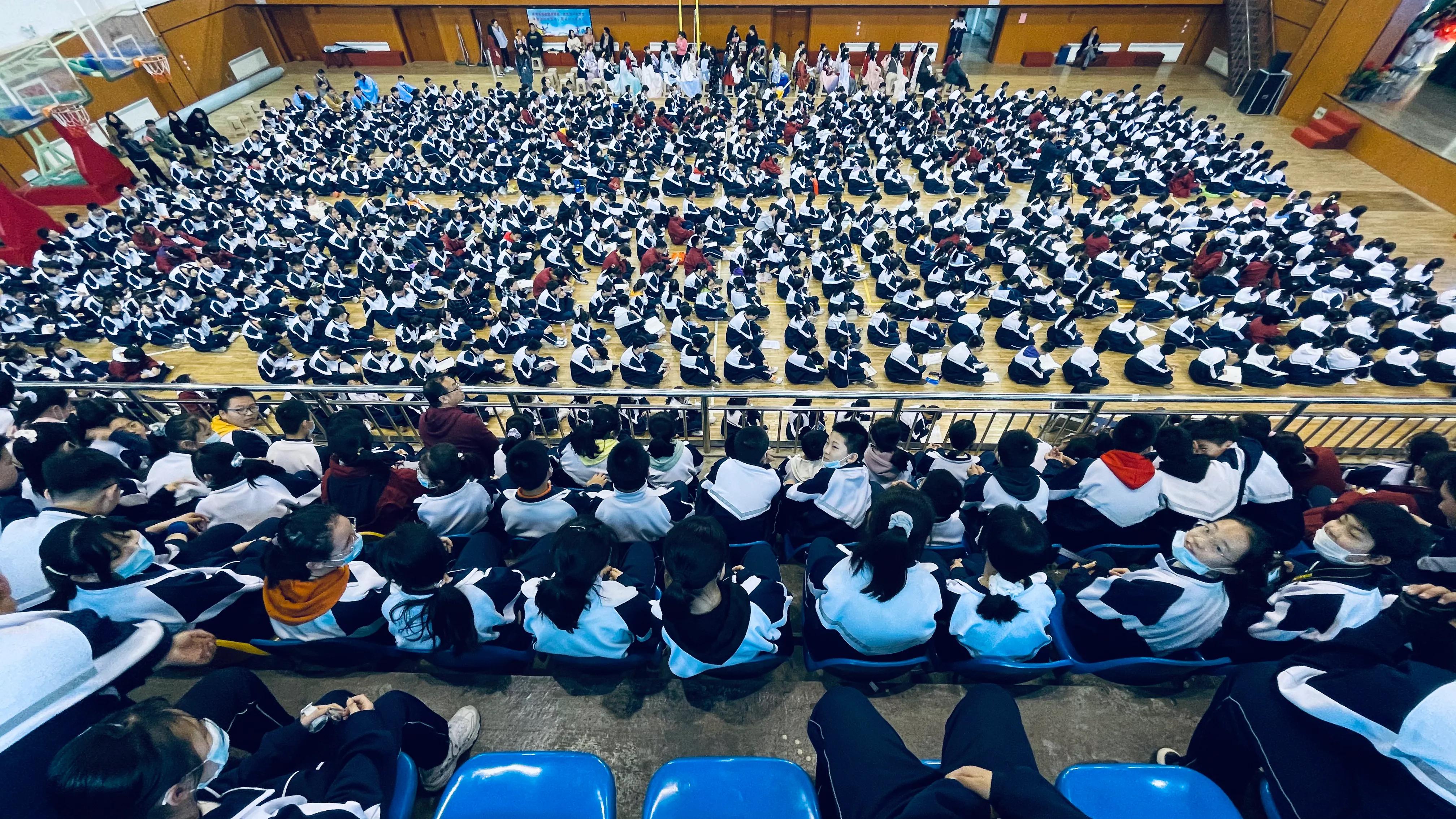 太原市育英中学姜洋,太原市育英中学梁敏