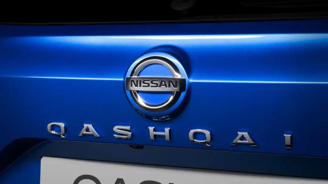 日产逍客紧凑型suv的优缺点,2022款日产逍客令人惊叹的小型suv