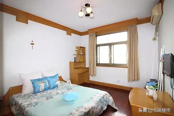 无锡刚需二手房三房,求购无锡地铁附近二手房