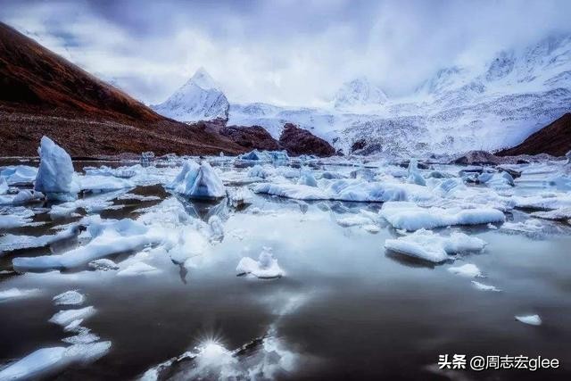 地球的水被抽干视频素材,如果地下水抽完了怎么办