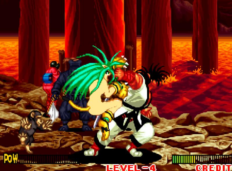 经典街机地面射击,经典街机横向射击