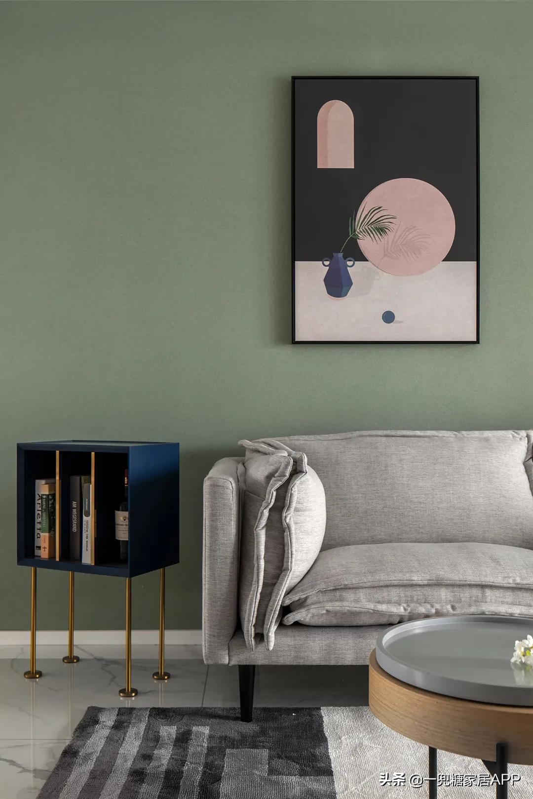 告别廉价家居靠小物件精致起来,北欧ins风百元家具店