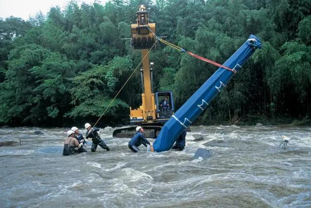 这对夫妇的设计，尺度实在是太大了！