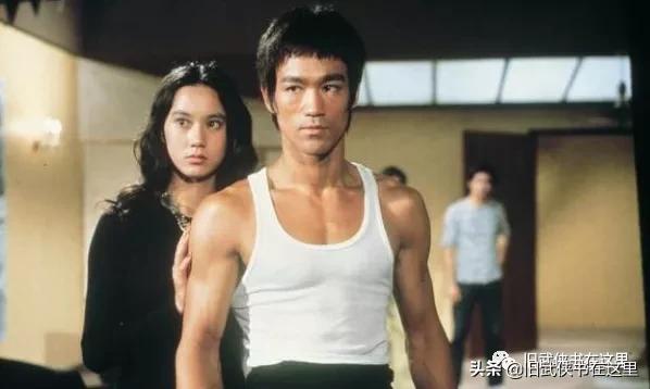 李小龙死亡的游戏原作,李小龙死亡游戏故事