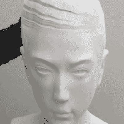 叹为观纸折纸作品,最近超火的纸手工