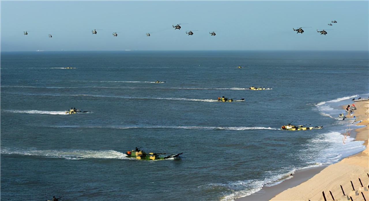 美军台海军事推演,美军台海兵棋推演