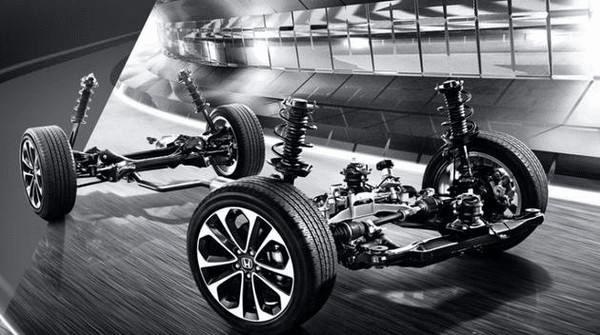 车辆换新胎跑偏,只换一只轮胎后跑偏怎么办