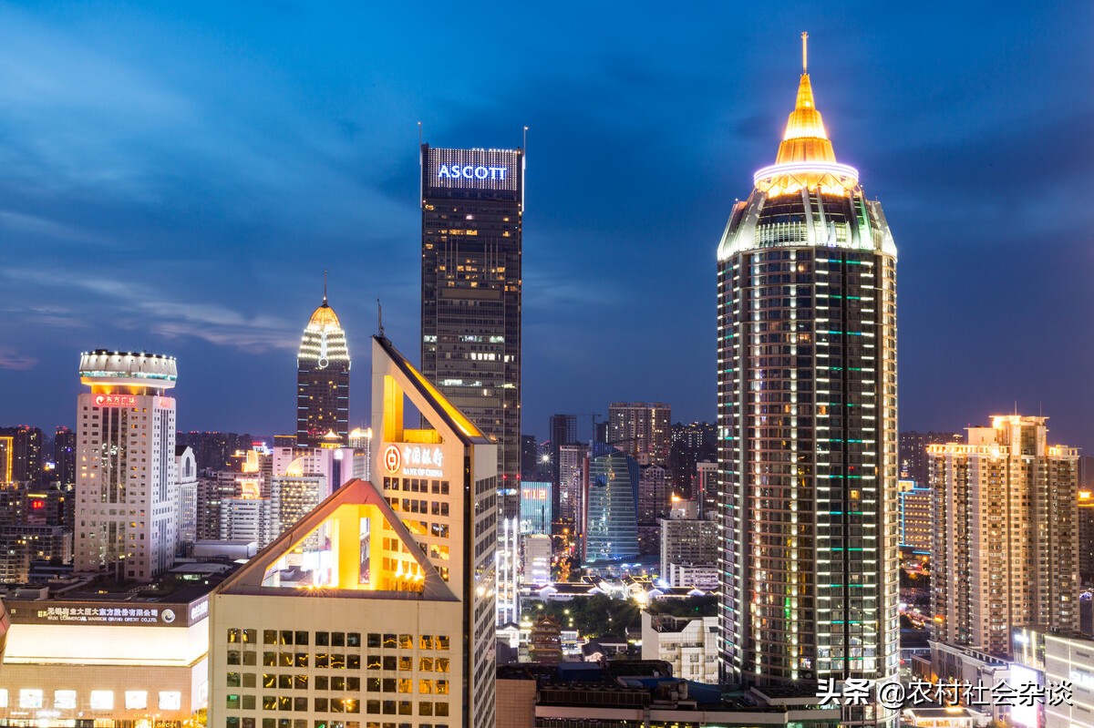 说起江苏人你的第一印象是什么,说起江苏