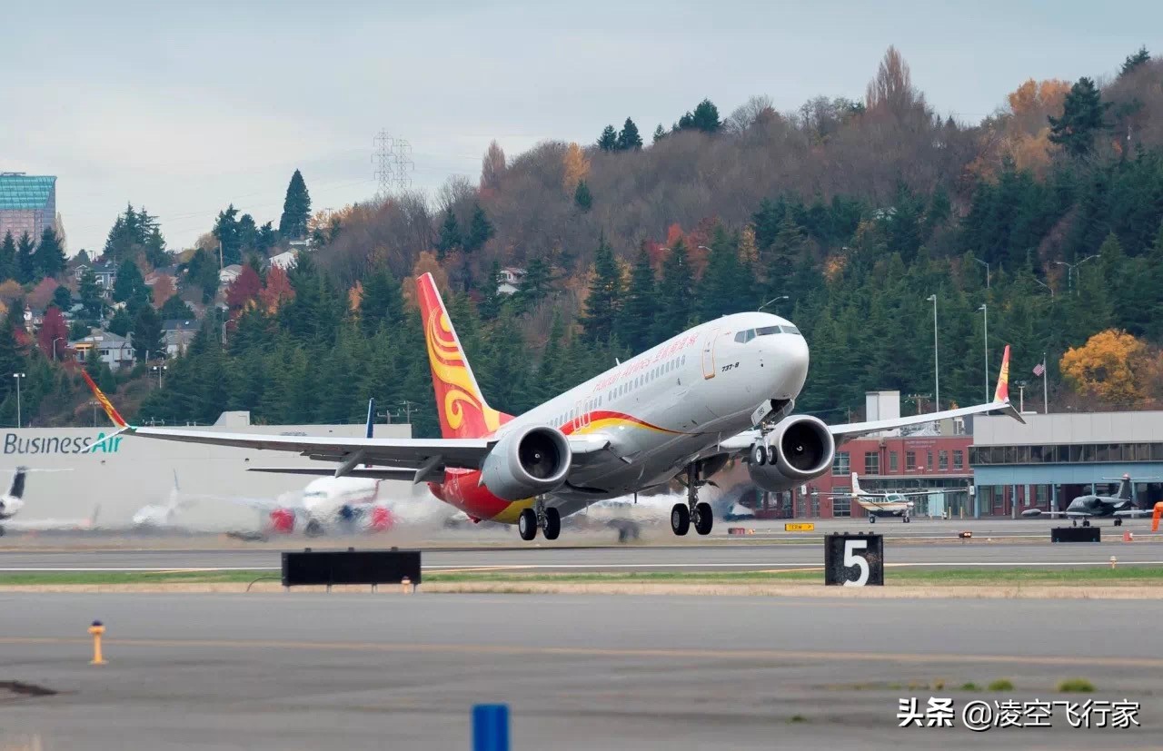 海南航空首都航空区别,海南航空首都航空