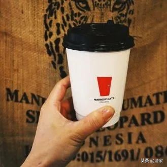 在人广约吗？别错过这些街角的“独立咖啡馆”