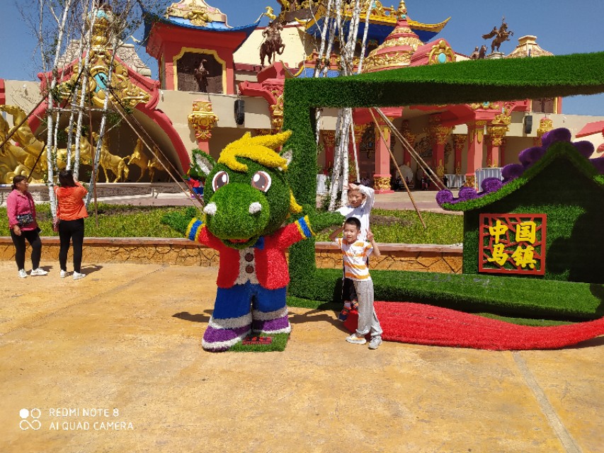 丰宁坝上自驾一日游攻略,丰宁坝上草原游玩攻略