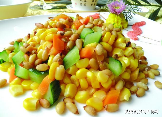 东北的美食与特产你知道多少