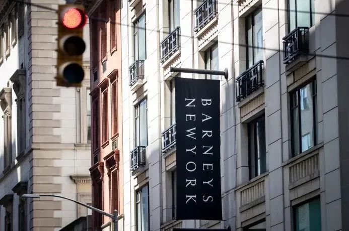 时尚圈最新事件,2019时尚圈发生的大事